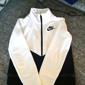 Nike Track Jacket